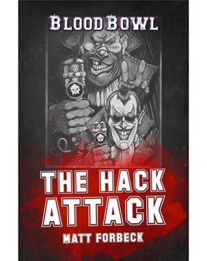 The Hack Attack
